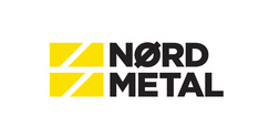 Nord metal, UAB logotipas