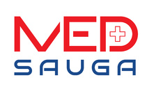 MEDsauga logo
