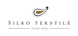 Šilko tekstilė, UAB logo