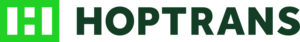 Hoptrans holding LT, UAB logotipas