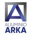 Aliuminio arka, UAB logotipas