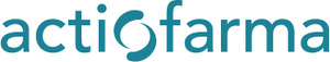 Actiofarma, UAB logotipas