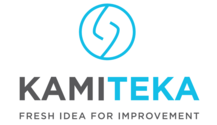 Kamiteka, MB logotipas