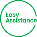 UAB EASY ASSISTANCE logotipas