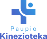 Kinezifun, MB logotipas