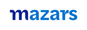 Mazars Lithuania Audit, UAB logotipas