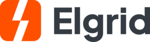 Elgrid, MB logo
