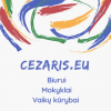Cezario sprendimai, UAB logo