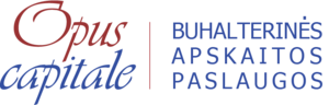Opus capitale, UAB