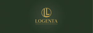 Logenta, UAB logotipas