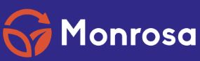 Monrosa, UAB logotipas