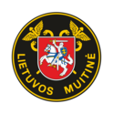 Muitinės departamentas prie Lietuvos Respublikos finansų ministerijos