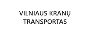 Vilniaus kranų transportas, UAB