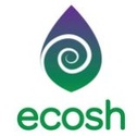 Ecosh, UAB logotipas