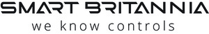 Išmanios namų sistemos, UAB logotipas