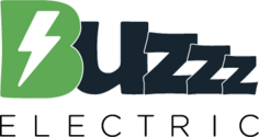 Buzzz Electric Limited logo