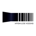 Apdailos kodas, MB logotipas