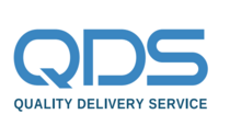 QDS CARGO LIMITED logotipas
