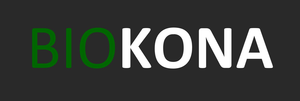Biokona, UAB logotipas