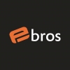 E-Bros, UAB logotipas