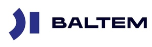 AS BALTEM, Vilniaus filialas logotipas