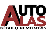 AUTOALAS, UAB logotipas