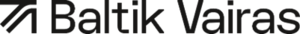 Baltik vairas, UAB logo