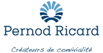 Pernod Ricard Lietuva, UAB logotipas
