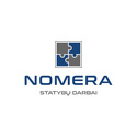 Nomera, UAB logotipas