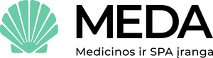 Meda LT, UAB logotipas