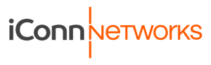 Iconn networks, UAB logotipas