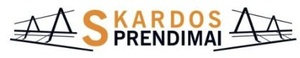 Skardos sprendimai, UAB logotipas