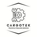 Cargotek, UAB