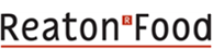 Reaton Food, UAB logotipas