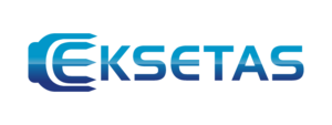Eksetas, MB logo