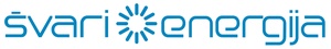 Švari energija, UAB logotipas