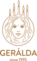 GERALDA, UAB logo