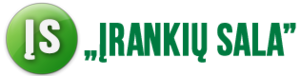ĮRANKIŲ SALA, UAB logotipas