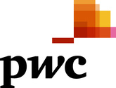 PricewaterhouseCoopers, UAB logotipas