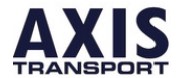 AXIS TRANSPORT, UAB