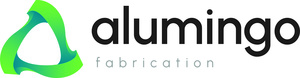 ALUMINGO, UAB logotipas