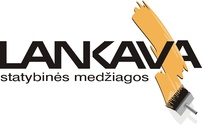 Lankava, UAB logo