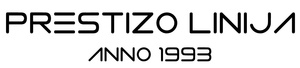 Prestižo linija, UAB logo