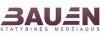 Bauen, UAB logotipas