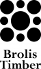 BROLIS TIMBER, UAB logotipas