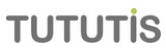 TUTUTIS, UAB logo