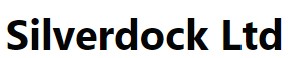 Silverdock Ltd logotipas