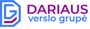 Dariaus verslo grupė, MB logotipas
