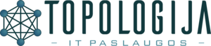 Topologija, UAB
