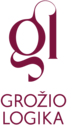Grožio Logika, UAB logotipas